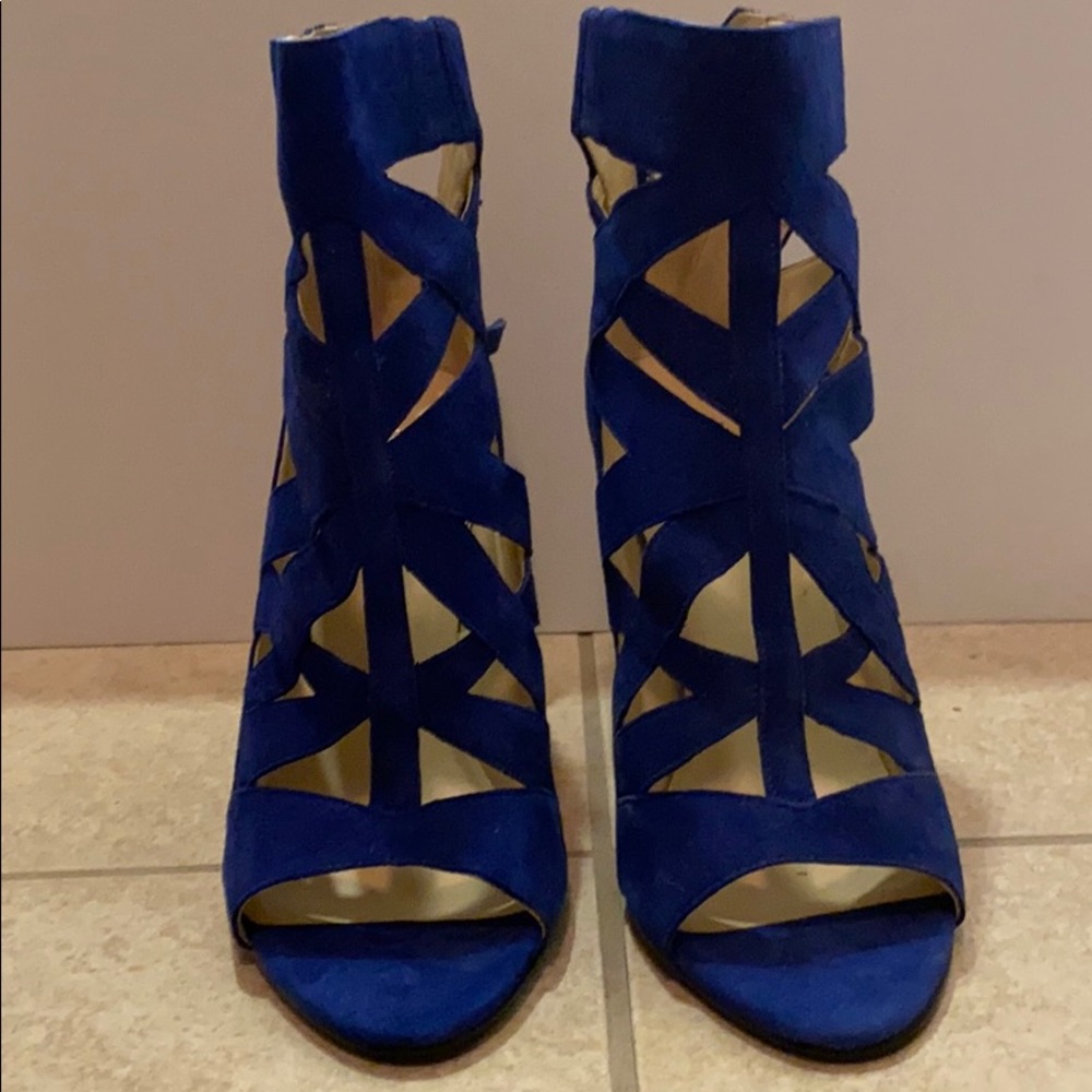 NINE WEST HEELS